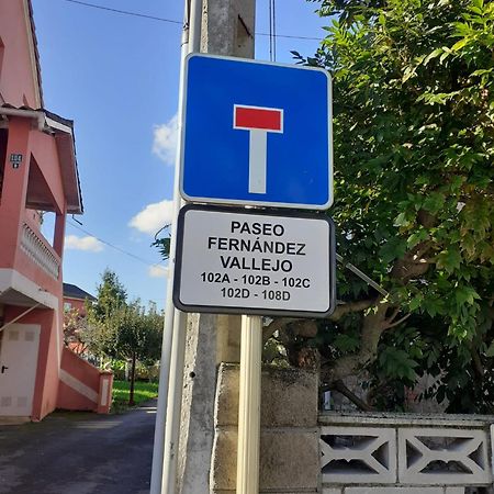 Alojamientos Marte Habitacion Con Bano Torrelavega Luaran gambar