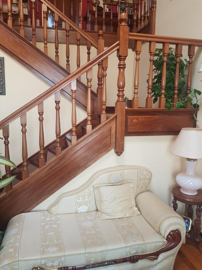 Alojamientos Marte Habitacion Con Bano Torrelavega Luaran gambar